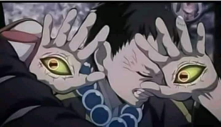 клинок рассекающий демонов танджиро в битве. демон стрелок клинок рассекающий демонов. руки демон клинок рассекающий. клинок рассекающий демонов горы. аниме клинок рассекающий демонов яхаба.