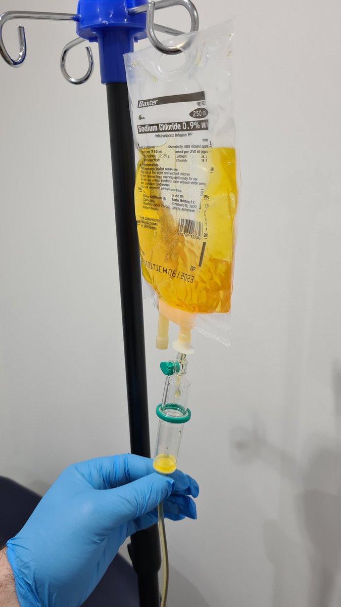 IV Vitamins

Kratos Medical

South Wales