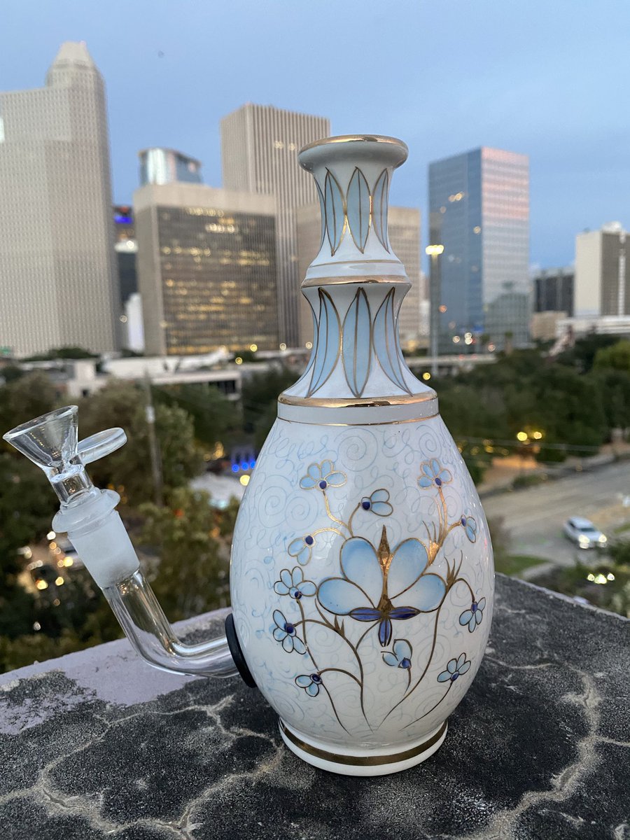 Forget Me Not Bong✨