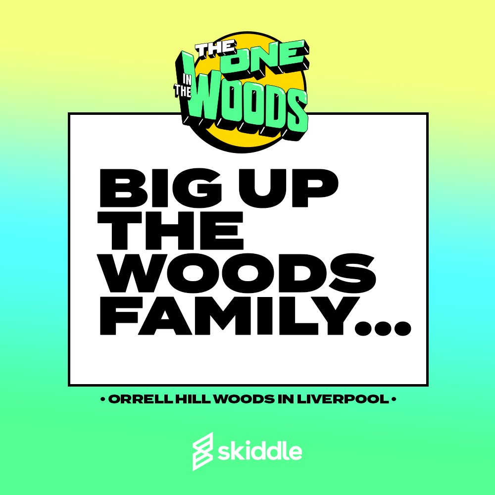 TheOnePromotion's tweet photo. Welcome to our 2022
#drumandbass partners for The One in Woods
Welcome @WODNB @ViperRecordings @resonance_dnb
#dnb #festival #goodvibes #theoneinthewoods #toitw #wodnb #viperrecordings #resonancepr @jukeboxpr https://t.co/8qVMkrDWP7