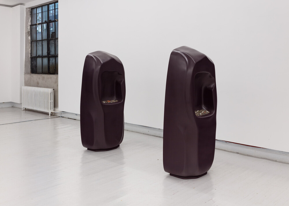 #REPORT: Tess Edmonson gravitates toward the solemn works in Toronto as the city reopens in the midst of an uncertain future.

<a href="/cuttsgallery/">Cutts Gallery</a> <a href="/ESP_gallery/">Erin Stump Projects</a> <a href="/MOCAtoronto/">MOCA Toronto</a> <a href="/paulpetrocanada/">Paul Petro</a>

Read here: bddy.me/3lFloLT