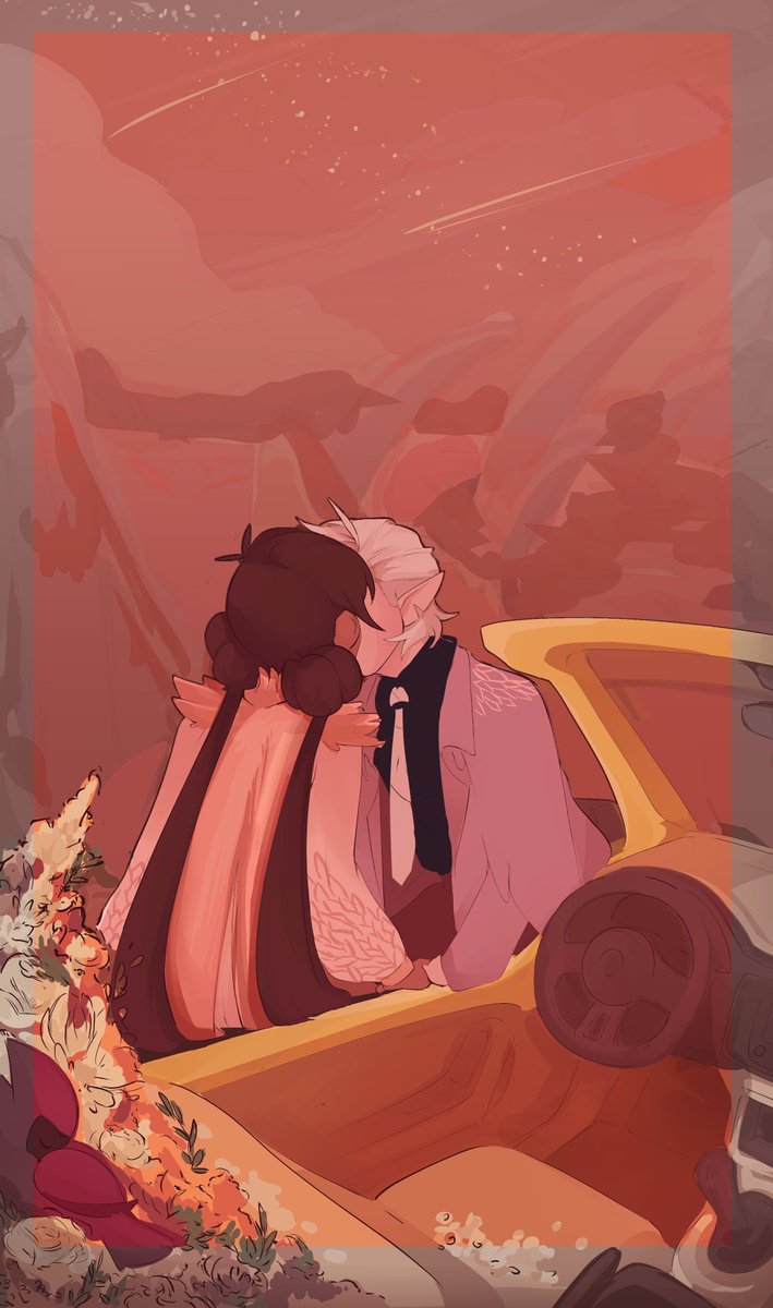 Day 6: Soulmates ("Before You")

<a href="/lunterweek/">💛💜</a> #Lunter #LunterWeek

･ ｡
 ☆∴｡　*
　･ﾟ*｡★･
　　･ *ﾟ｡　　 *            
　 ･ ﾟ*｡★｡                        
　　　☆ﾟ･｡*. ﾟ
　　　ﾟ *.｡☆｡★　･
　　* ☆ ｡･ﾟ*.｡
　　　 *　★ ﾟ･｡ *  ｡
　　　　･　　ﾟ☆ ｡