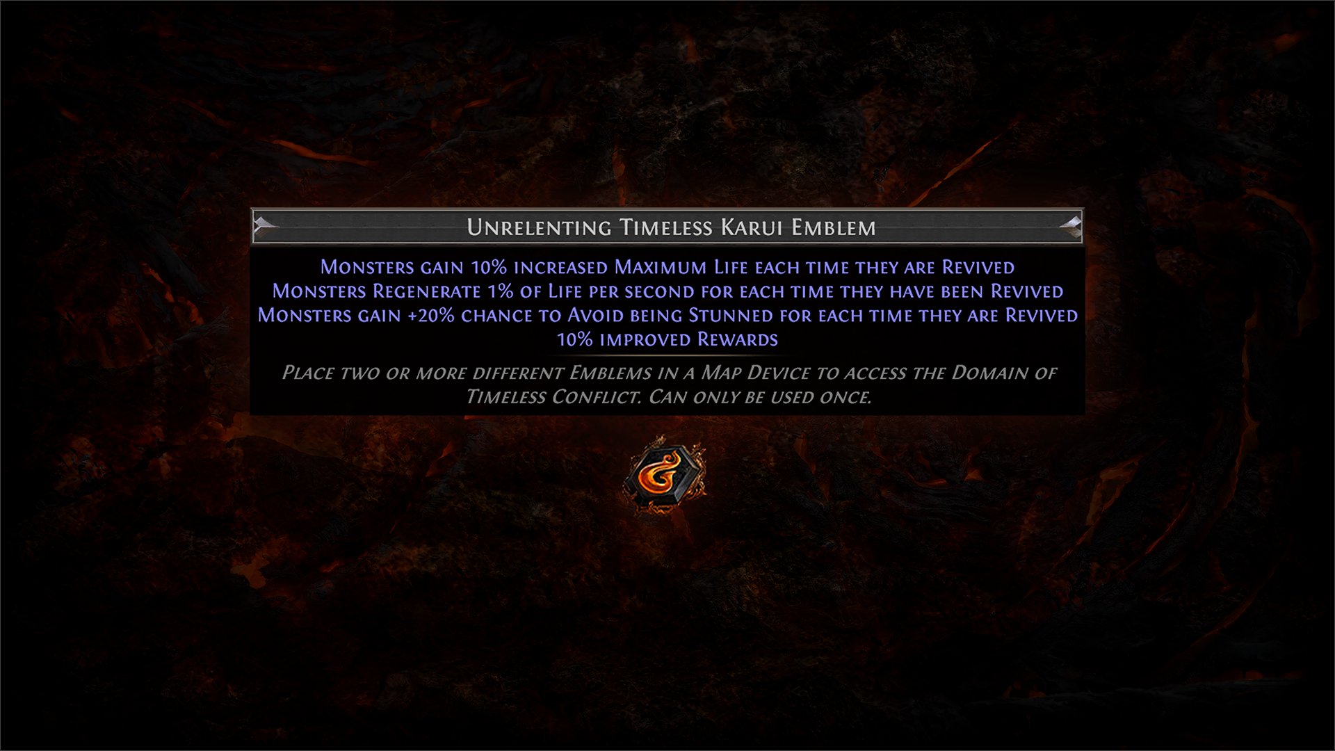Path of Exile on Twitter: "In the Scourge expansion, we have added a set of  new aspirational content: uber versions of Breach, Blight, Legion, an  extension to Delirium's Simulacrum and a revamp