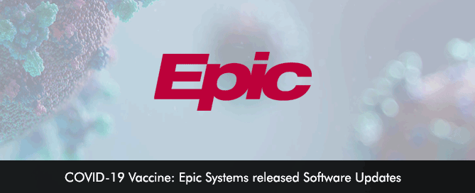 Epic Systems Rolled Out Software Updates Related to the COVID-19 Vaccine
emrfinder.com/blog/epic-syst…
#EMRFinder #SimplifyingSelection #healthcare #healthcareIT #medtwitter #digitalhealth #healthIT #doctors #digitalhealth #COVID #coronavirusvaccine #Vaccine