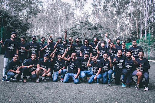 Uncanny Vision tweet media