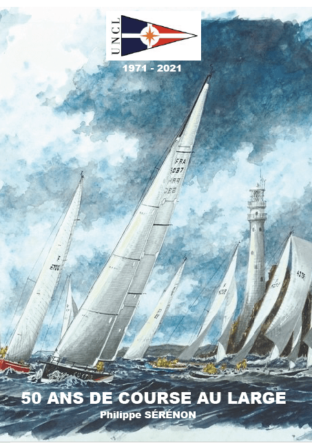 L’UNCL fête ses 50 ans ! et un livre écrit par Philippe Sérénon est édité pour l'occasion. Pré-commandes ouvertes !
courseaularge.com/luncl-fete-ses… via <a href="/courseaularge/">CourseAuLarge</a> @UNCLarge