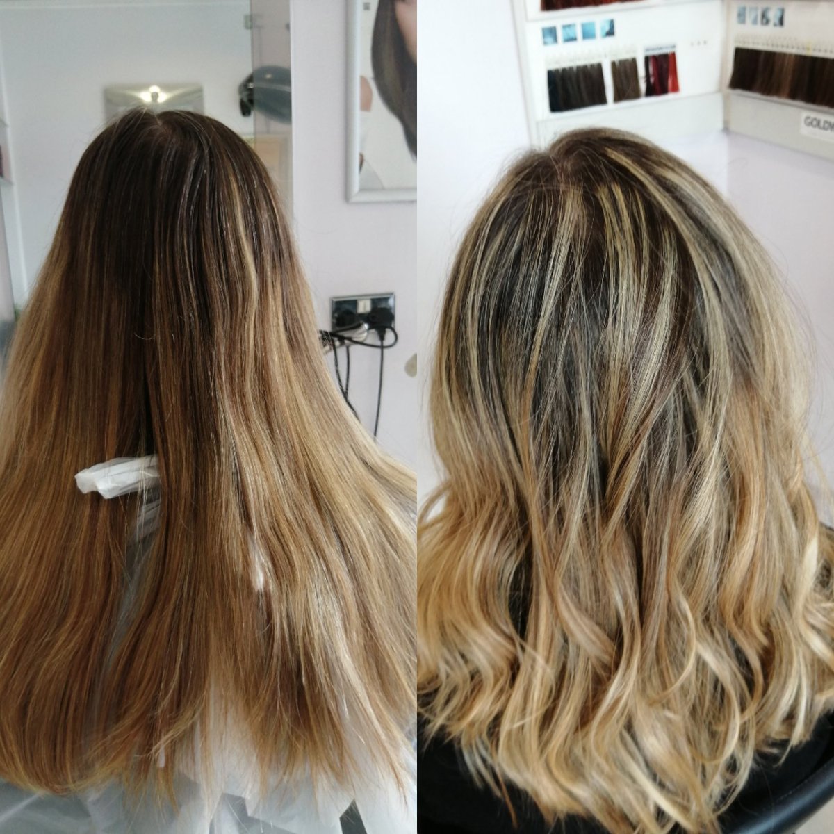 barbaros.co.uk
#hairbyrah
New clients always welcomed at Barbaros hair salon..