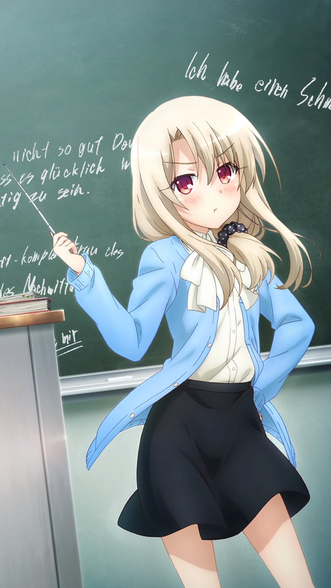 PhantomsVesper's tweet photo. #TheaThursday
❝Wir machen eine kleine Lektion, okay? Passt auf.❞ https://t.co/IzNUI4Y3bP