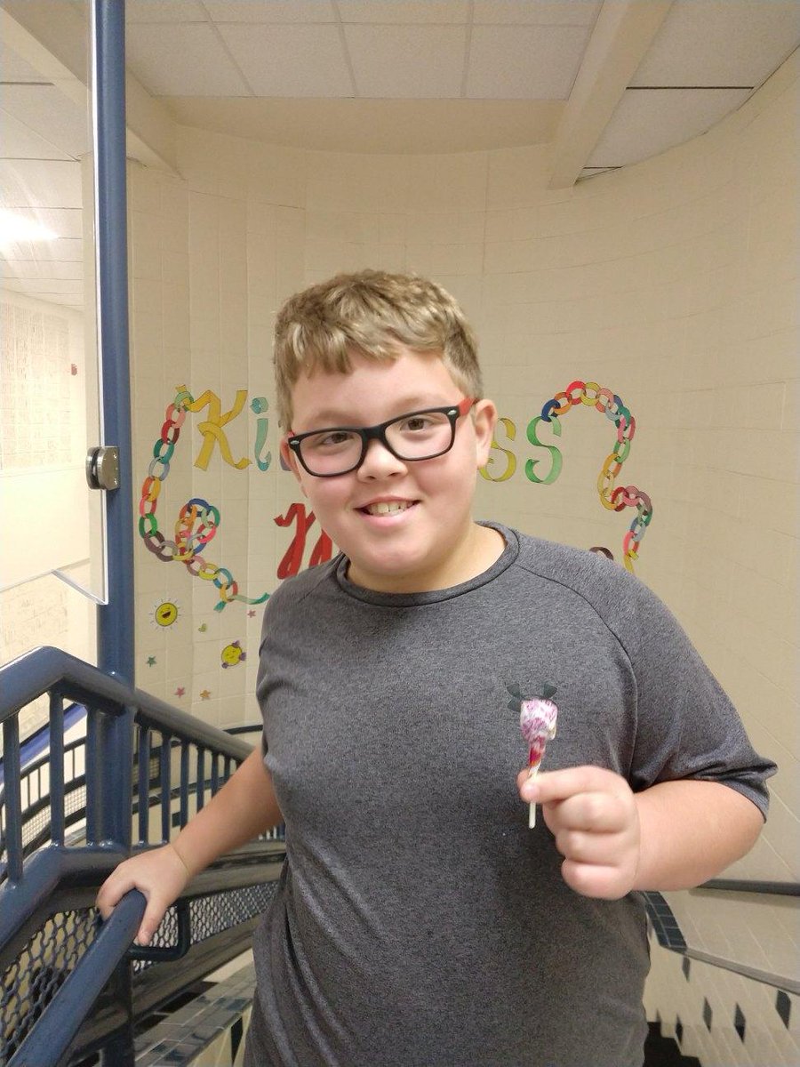 Hewitt Elementary tweet media
