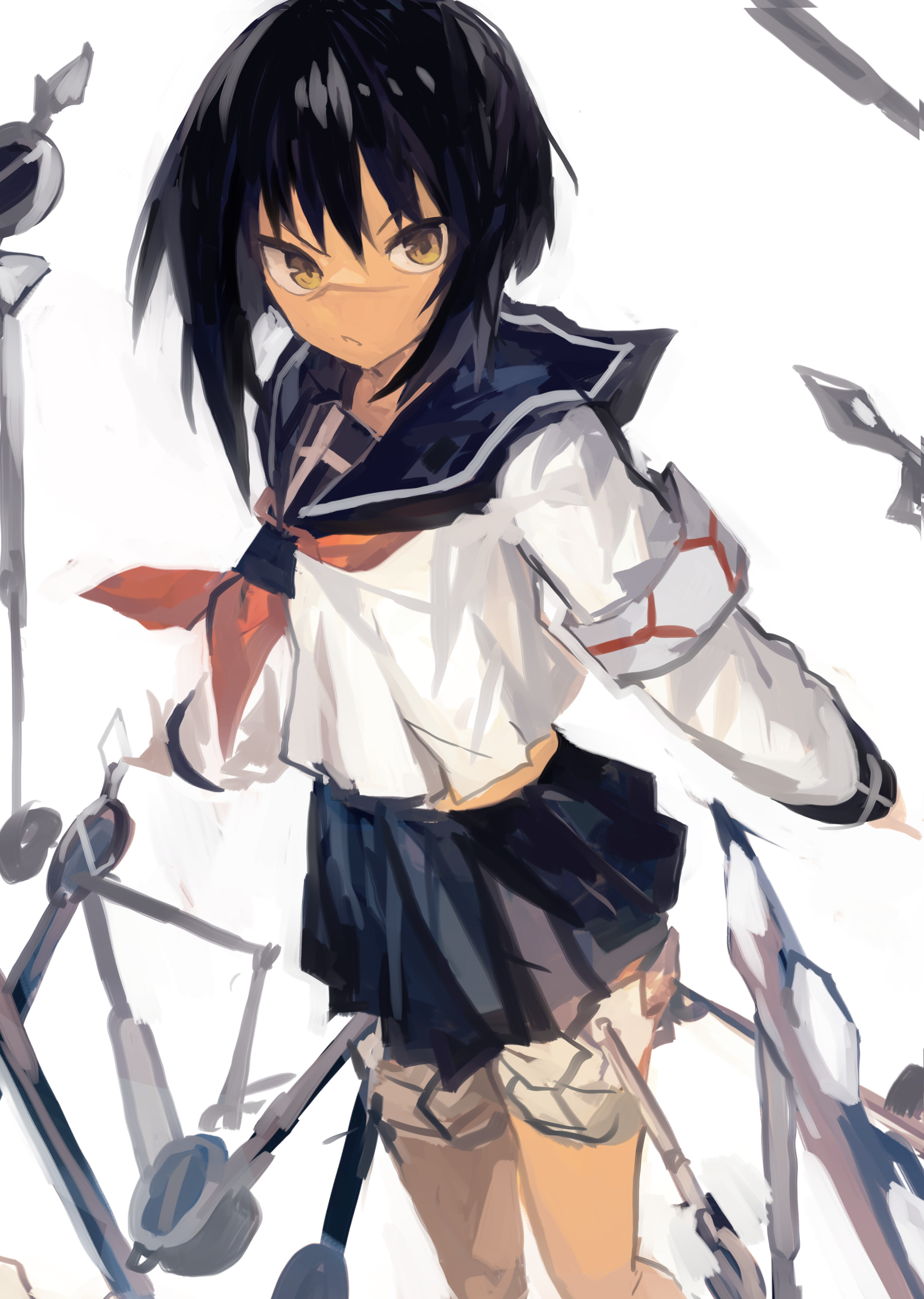 Kuroro Kuroro Art Twitter