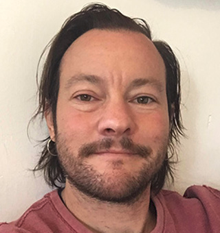 We are very excited to have Dr. Chris Hanssmann as a Faculty Scholar this year! Dr. Hanssmann is an Assistant Professor in Women &amp; Gender Studies <a href="/SFSU/">SF State</a> He studies the politics of health, science, and medicine.
healthequity.sfsu.edu/node/27