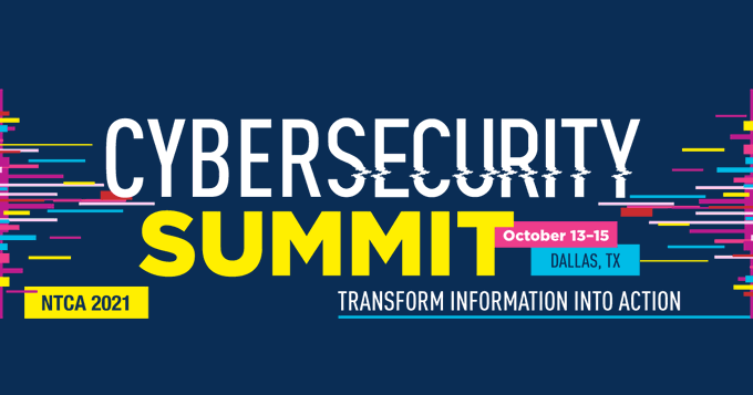 CHRSolutions's tweet photo. Going on now at @NTCA #ntcacyber... @TrentMa30885697 talking about how to teach your users the basics when it comes to #cybersecurity protection efforts. Not in attendance? Contact us at 713.351.5196 or visit https://t.co/LdxwcT8Gvy
.
#backup #disasterrecovery #nocmonitoring https://t.co/ggoet0AOME