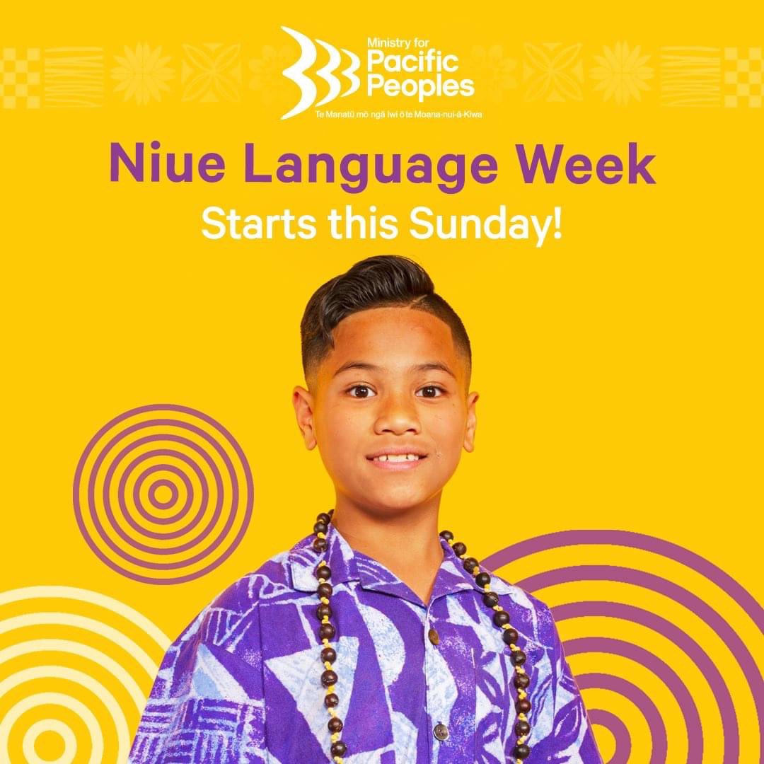 Leitualaalemalietoa Lynn Lolokini Pavihi MNZM tweet media