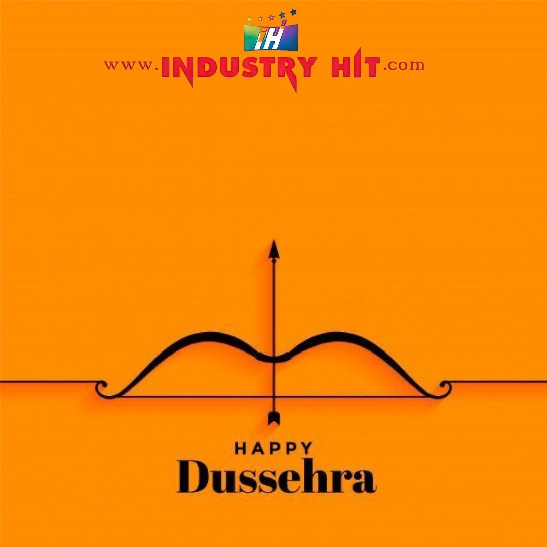 baraju_SuperHit's tweet photo. Wish You All A #HappyDussehra2021 !!!

May this Dussehra fill your life with new hope, new success, and positivity.... Stay Blessed Stay Safe 

#HappyDussehra https://t.co/5tnTOWNI4y