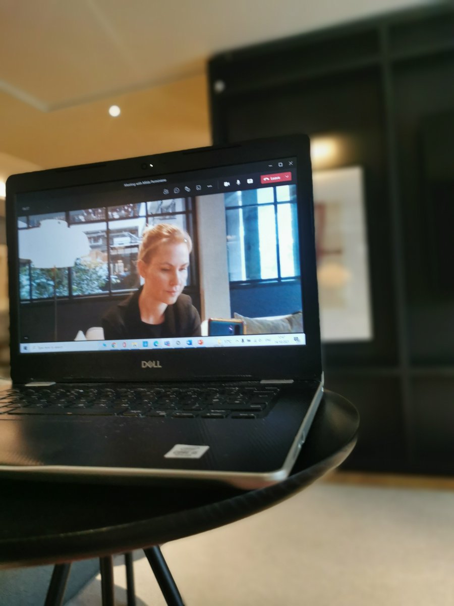 Milda Perminiene tweet media