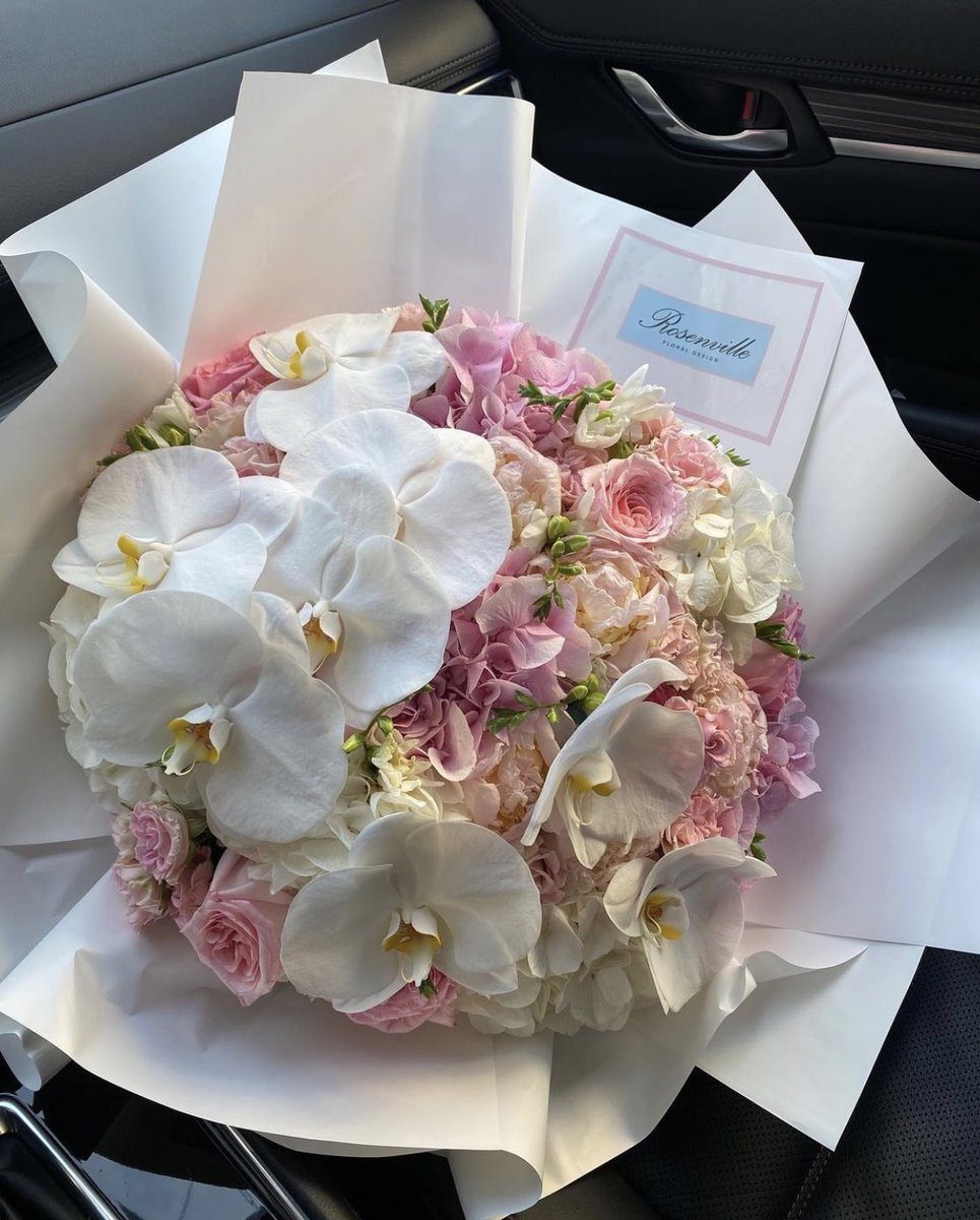 flowers flowers flowers