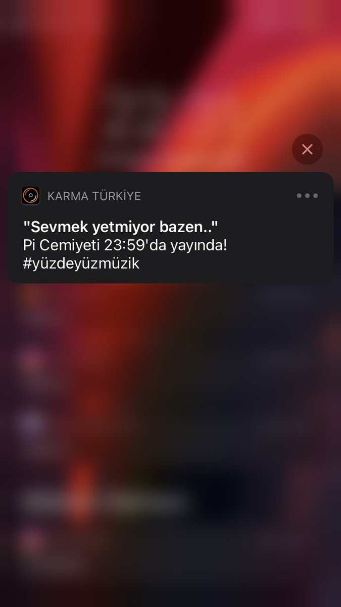 Cemiyet radyo 23:59 da yayındaaaaaaa. #yüzdeyüzmüzik  #picemiyeti  <a href="/benreha/">BenReha</a>  <a href="/picemiyeti/">Pi Cemiyeti</a>  🎧📻🤗