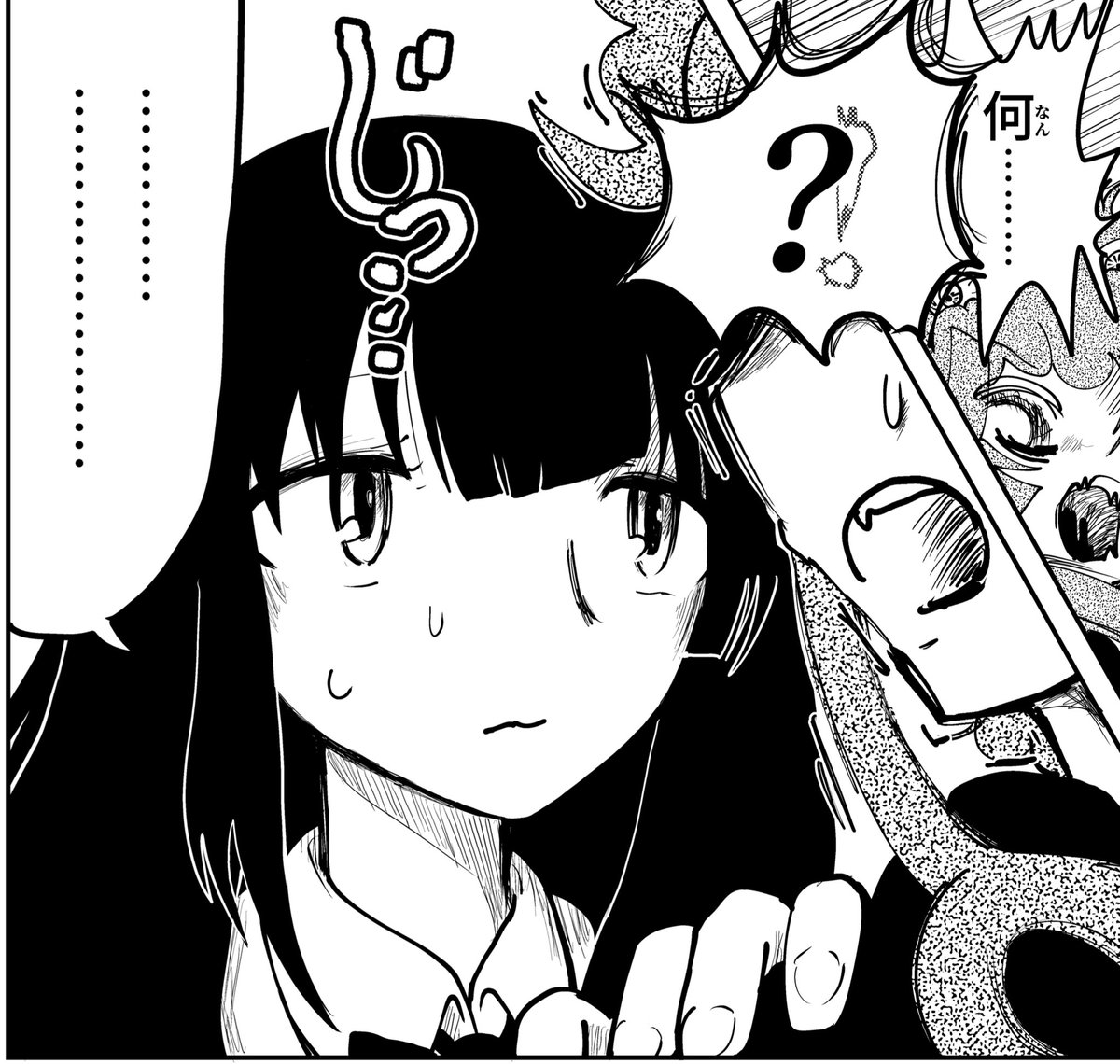 きめごま失敗伝 