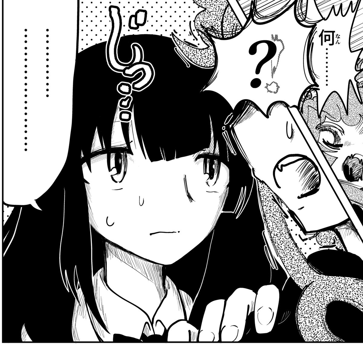 きめごま失敗伝 