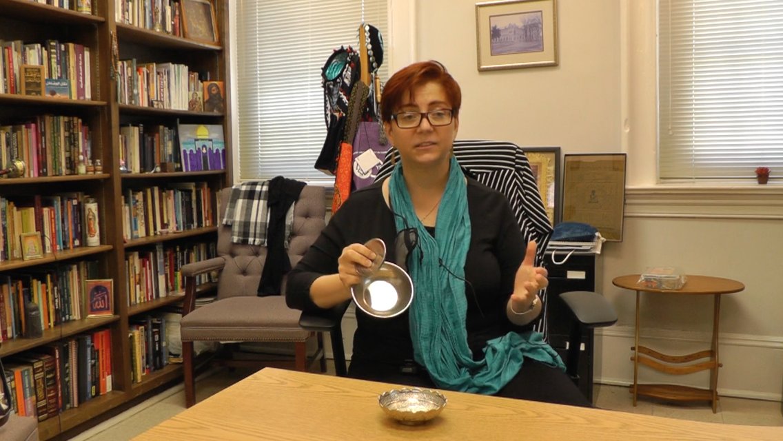 UA Dept. of REL (@studyreligion) on Twitter photo Our Artifacts series is back, with Prof. <a href="/EdithSzanto/">Edith Szanto</a> and Islamic ritual bowls.
vimeo.com/632233730 Our Artifacts series is back, with Prof. <a href="/EdithSzanto/">Edith Szanto</a> and Islamic ritual bowls.
vimeo.com/632233730