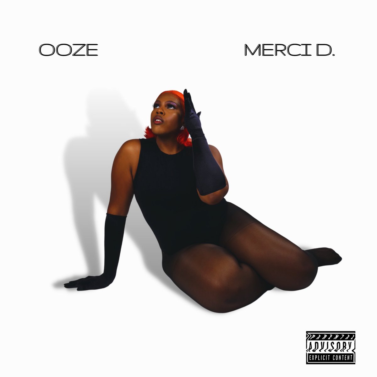 OOZE by MERCI D. coming November '21 🪄🎀✍🏾