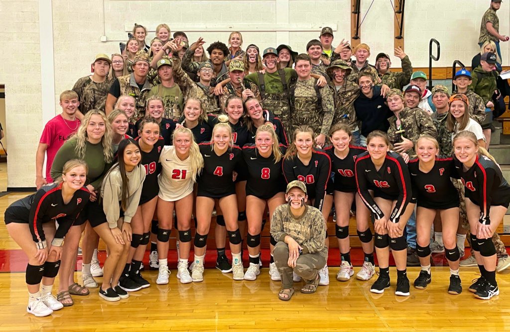 Panther VB tweet media