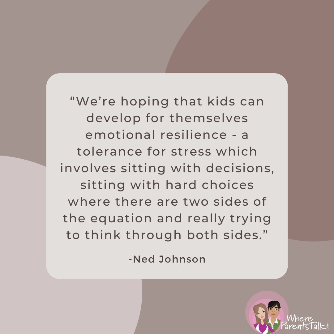 Parents_Talk's tweet photo. How can you build a happy home through communication with your kids? @NedJohnson shares his tips and tricks here:
https://t.co/OJAJqhANMa
#CommunicatingWithKids #teenparenting #NedJohnson #whereparentstalk #LianneCastelino #PrepMatters https://t.co/fQVvt0XjYZ