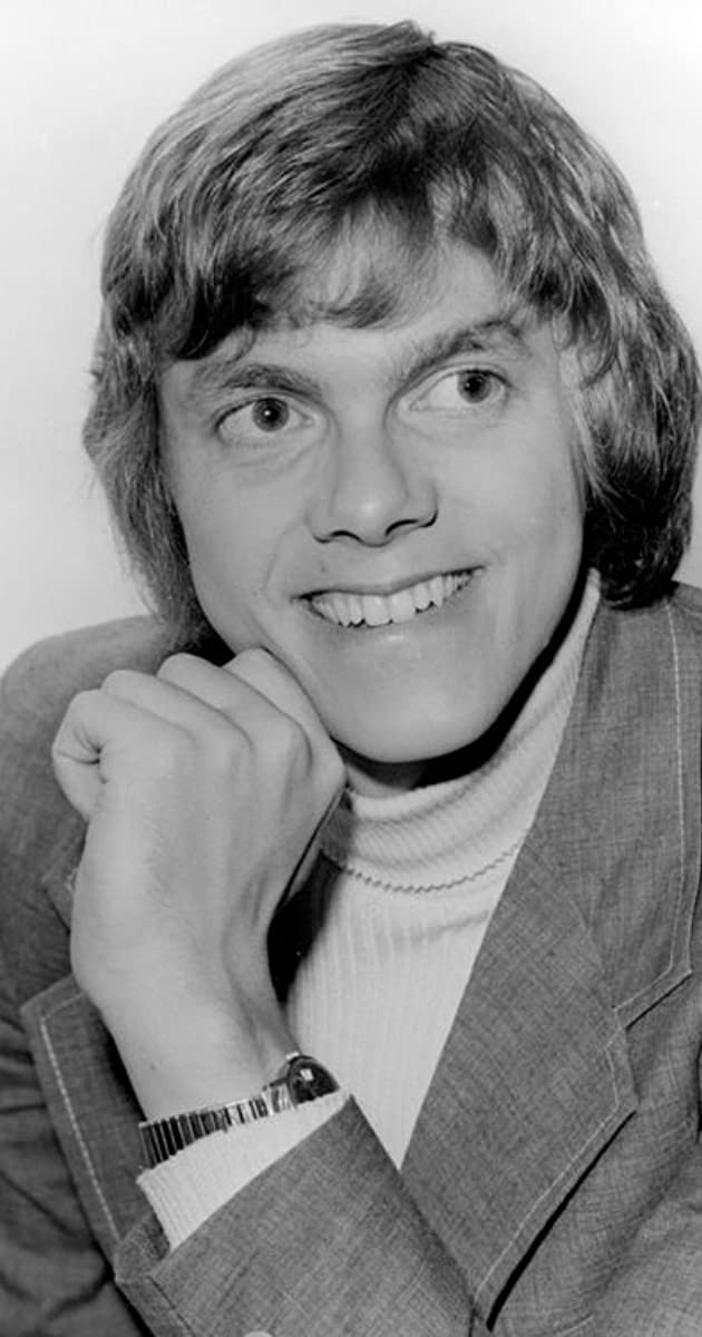 Happy Birthday  Richard Carpenter 