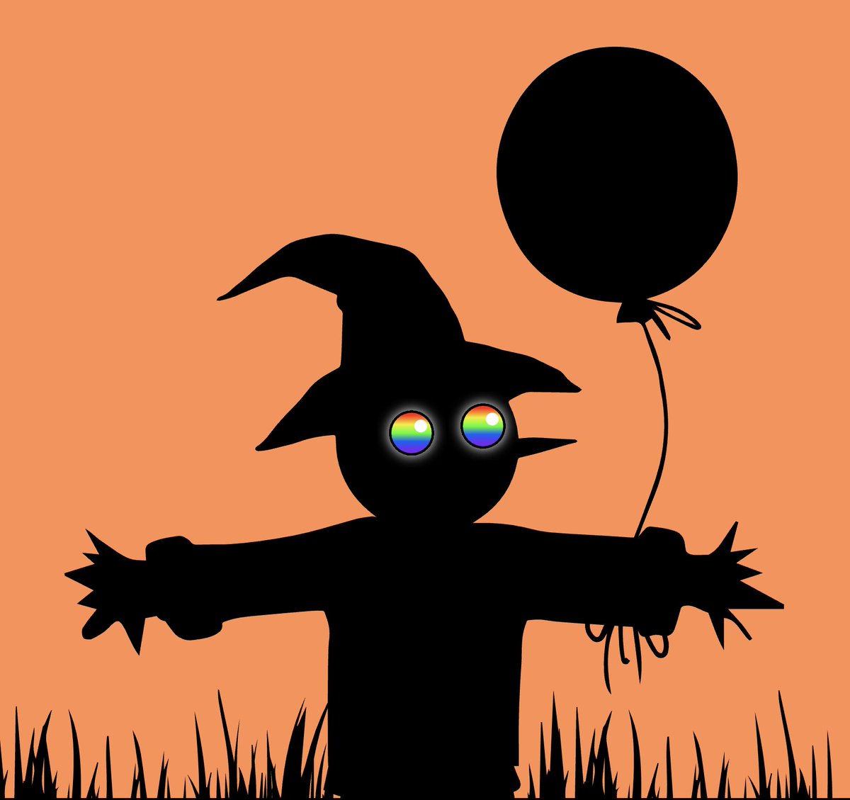 ScarecrowMob's tweet photo. Join us for launch in our discord: https://t.co/6DJpneaHsI https://t.co/n035xWqJxg