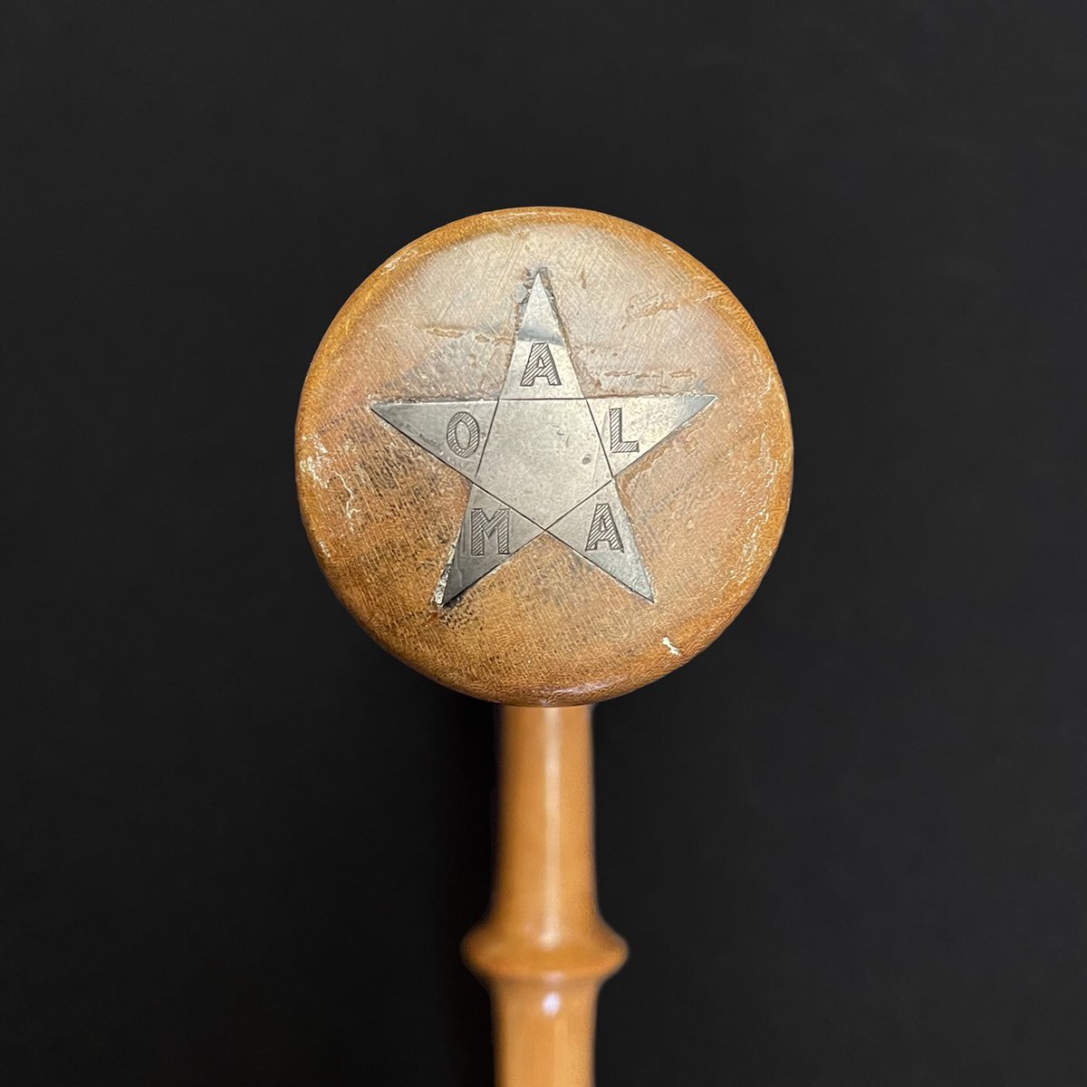 House of the Temple tweet media