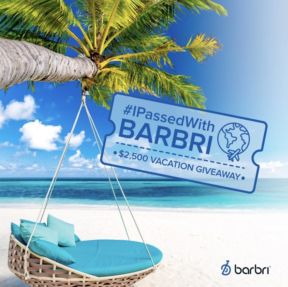 aimeeisabella's tweet photo. #IPassedWithBARBRI @barbri 🙏🏼✨ https://t.co/LWflBaI41M