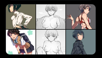 なかなかいい並びだ 