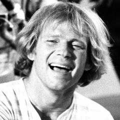 Happy Birthday  Barry McGuire 