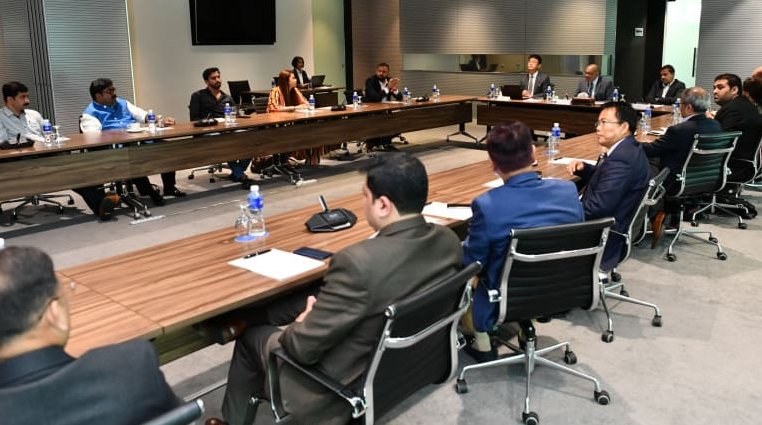 TFGfootball's tweet photo. 2 years ago, a meeting took place Kuala Lumpur that transformed club football in India

Now, for the first time, TFG brings you a look inside the boardroom at the passionate exchange of ideas that took place

Dive In: https://t.co/IIPk2rgiPG

#HeroISL #HeroILeague #indianfootball https://t.co/1nrxbJEqvA