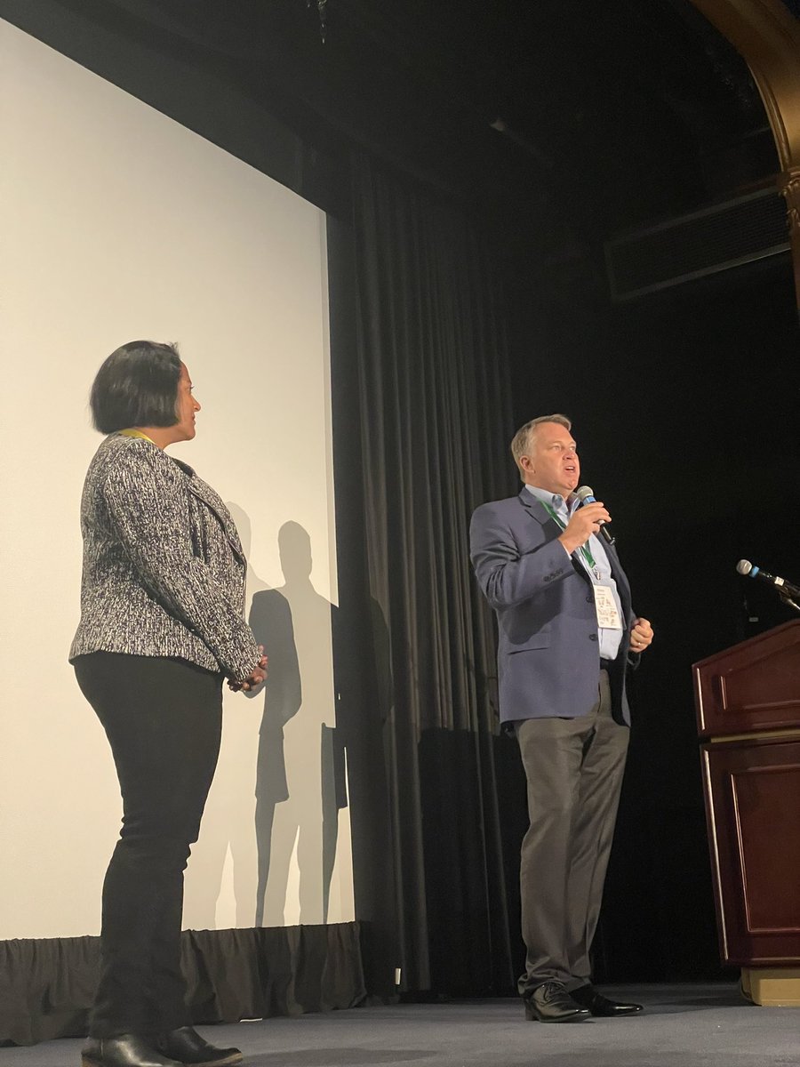 PhilanthropyRnd's tweet photo. .@AtlasNetwork and @PhilanthropyRnd partner up at the Dignity Unbound Investor Summit today for a grant competition between six of our partners. $100K total in grants is on the table in today's show. #AMTG2021 #DoingDevelopmentDifferently https://t.co/mXiqCN6JIz