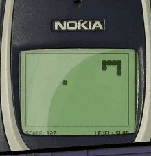 Nokia 6310 está de volta ao mercado e traz o jogo da cobrinha (Snake)  junto.