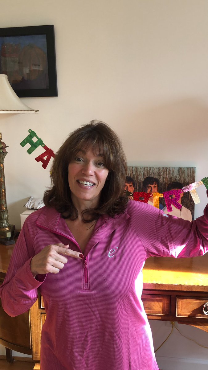 Happy Tech Day of Pink!! #TechInPink2021 #TimeToEndBreastCancer #ELCdonates #ePlusdonates