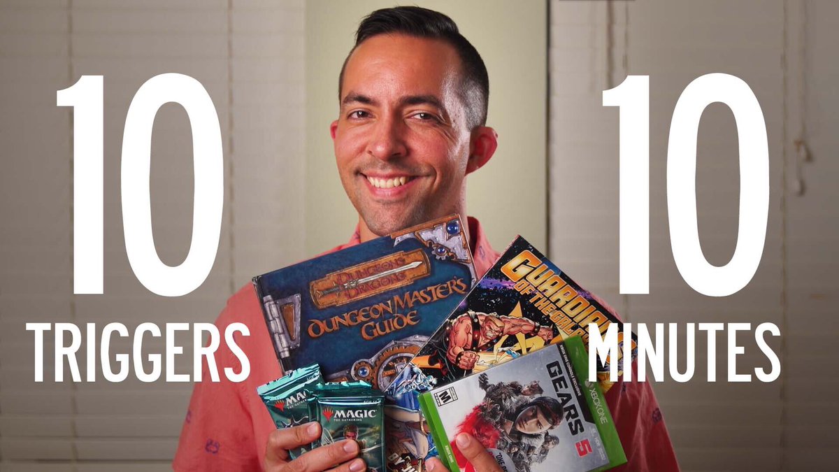 TexWhisperASMR's tweet photo. 10 nerdy ASMR triggers in 10 minutes 🤓 https://t.co/wftsYgdEnP https://t.co/hxfnxizPIR