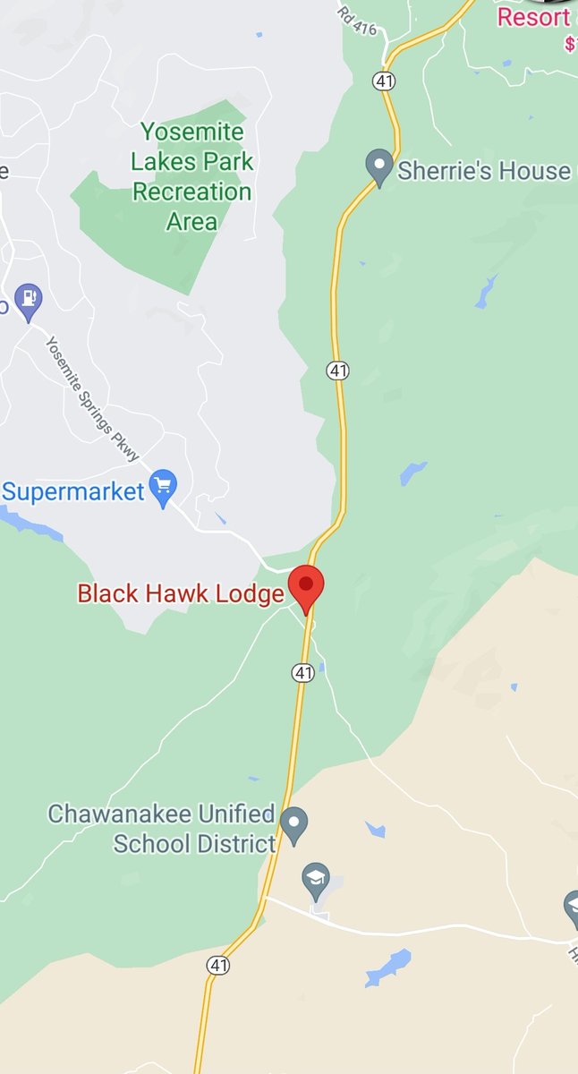 TrishasWCFireWx's tweet image. #HawkFire
@CALFIREMMU
Vegetation Fire
Hwy 41 and Rd 207 near the Blackhawk Lodge Oakhurst area #MaderaCounty 
Web cam alertwildfire.org/sierra/?camera…
1/2 acre MROS aircraft enroute