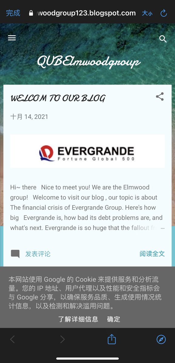 luckyzoeee's tweet photo. Welcome to our blog! 😊😊😊#QUBMScbloggers https://t.co/OZlZ2dTfjb