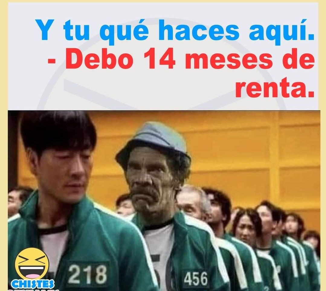 Axel43460711's tweet photo. Ese don ramon #memesdaily #MEMES #chistes #diverty https://t.co/uUqY2U7OrR