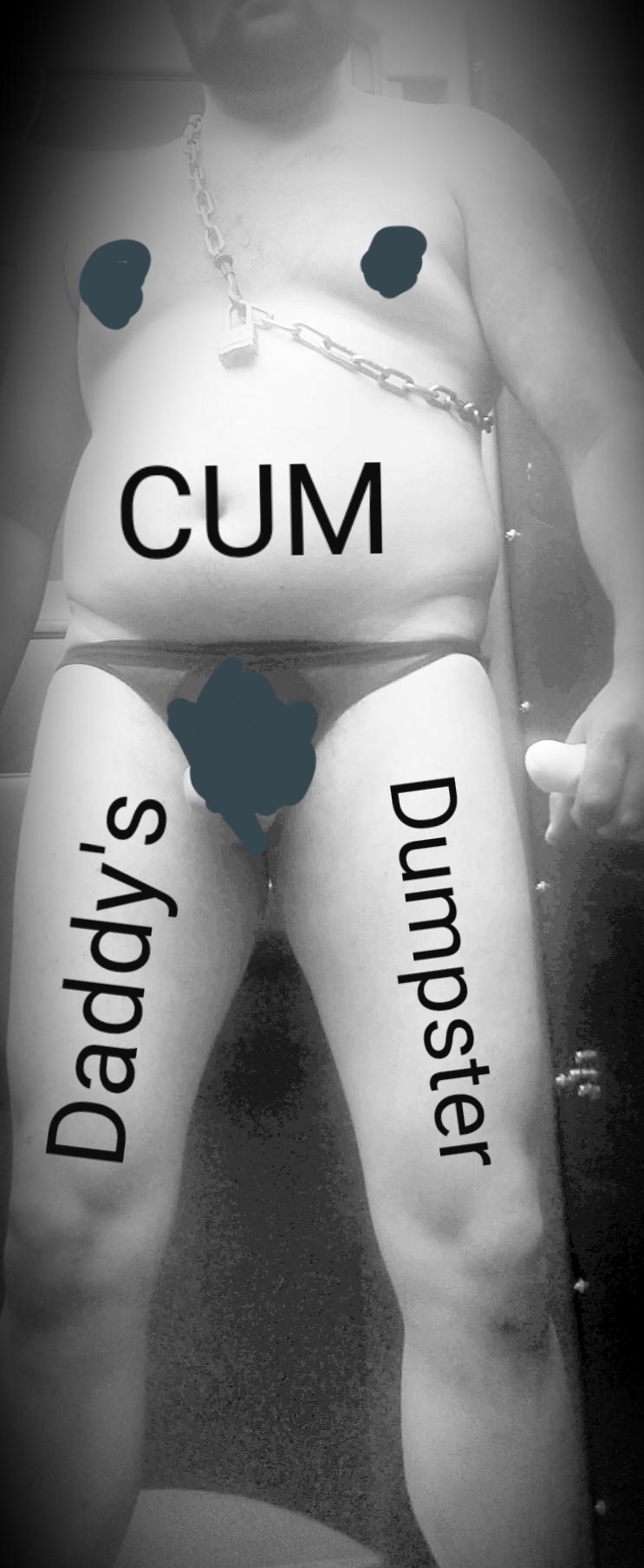 2 pic. GOING LIVE @ 10:30 PM EST ON #CAM4.
Anything goes in Doug's Dungeon.
CUM PLAY YALL. Pig facePig