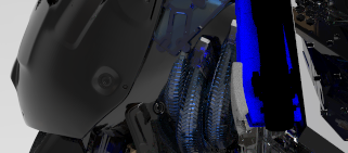 MechNFTs's tweet photo. Mechs of #Solana 

we gunna mech it https://t.co/RjOUu9wNcj