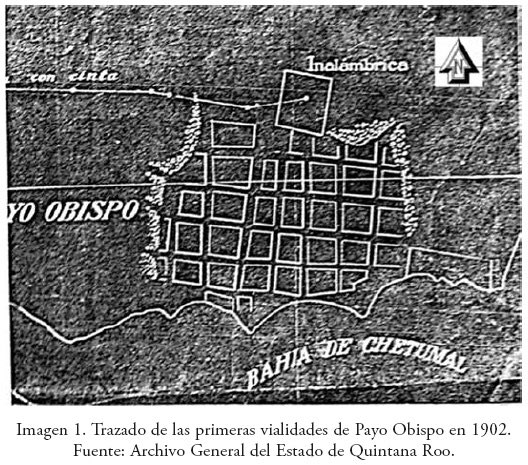 #PayoObispo #PatrimonioTurístico  La población de Payo Obispo era un asentamiento incipiente cuando se creó Quintana Roo y así se mantuvo durante dos décadas contaba con pocos servicios y espacios aparte de los militares.<a href="/omaralpuche/">omar alpuche leal</a> <a href="/_MariaRangel14/">Maria Rangel</a> <a href="/MonzerratMarti8/">Monzerrat Martinez Sanchez</a>