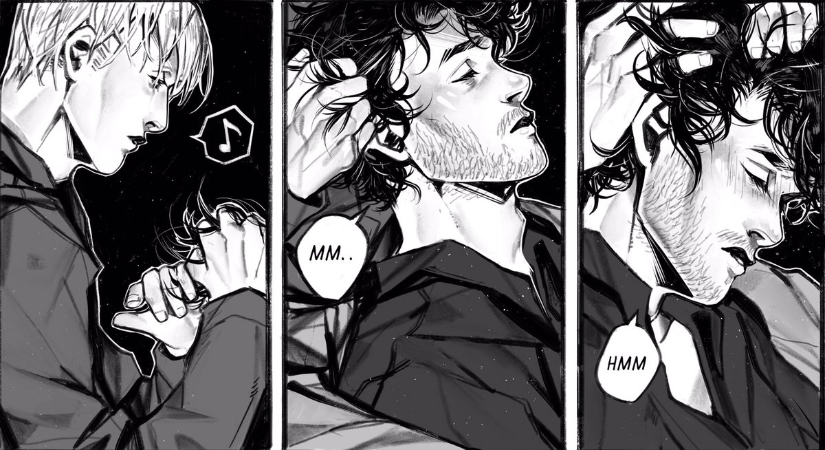 slasherstash's tweet photo. ❌NSFW 4pg short- [hair pulling]
full link below https://t.co/S0r6IYRe6K