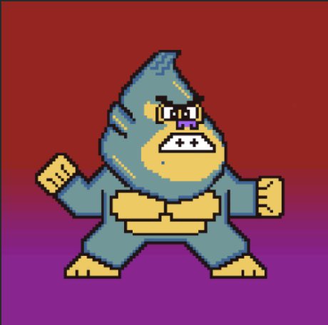 Tbh <a href="/apeXit_finance/">ApeXit Finance</a> Eitbit Apes are the most underrated #SOLANA  PROJECT RN.. 👀 art is on point