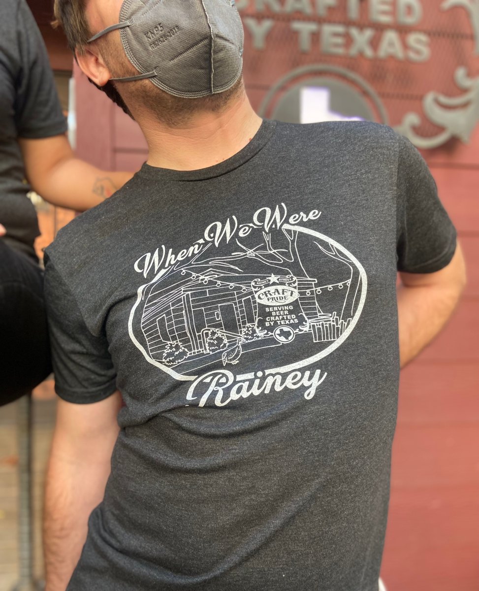 Collector shirts now available, limited supply!