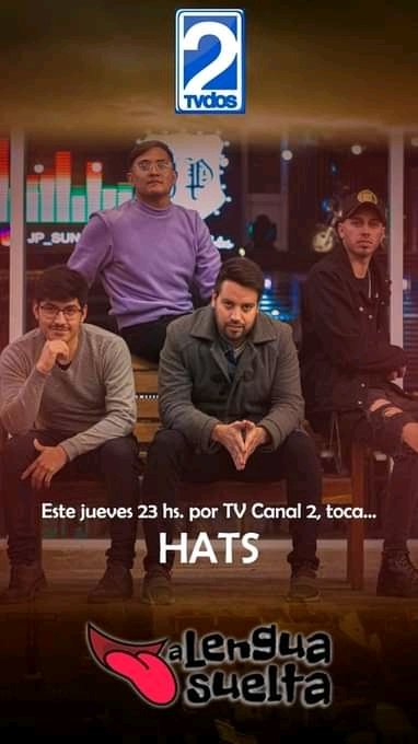 alenguasueltaok's tweet photo. Miren que copados los flyers de los invitados del programa del jueves 7 de Octubre ! Muy #ALenguaSuelta ! 🤩😜 https://t.co/UY337awIIS