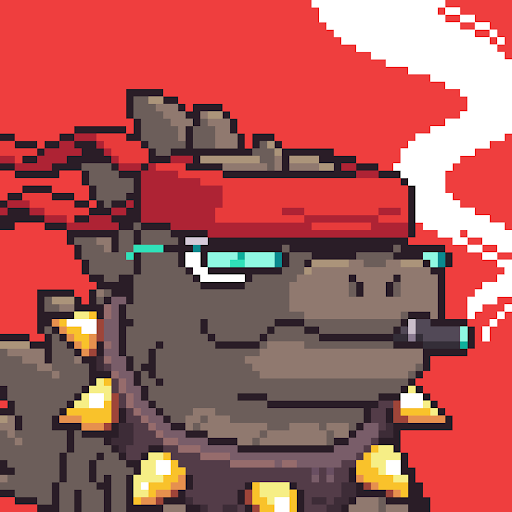 In 30 minutes <a href="/KaijuKingz/">KaijuKingz</a> had 185 sales

Floor price: 1.42
Volume: 644.95 ETH
#NFTs #nftcollector #NFTCommunity 

❤️ thenft.ninja/trending?m=30