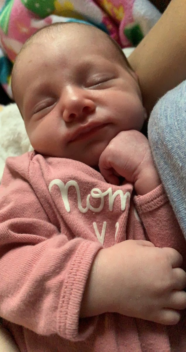 Kaitlin_Tweetus's tweet photo. Introducing Payton Avery Alexis Behrends https://t.co/9L2LNSjGUl